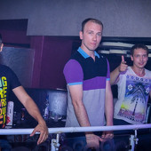 Frost B-Day фото 73