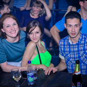 Frost B-Day фото 34