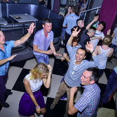 Frost B-Day фото 45