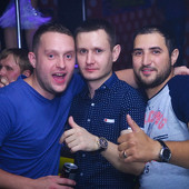 Frost B-Day фото 61