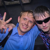 Frost B-Day фото 87