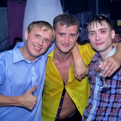 Frost B-Day фото 58