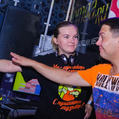 Frost B-Day фото 92