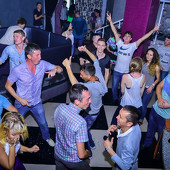 Frost B-Day фото 43