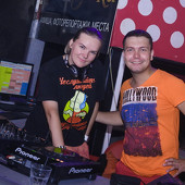 Frost B-Day фото 96