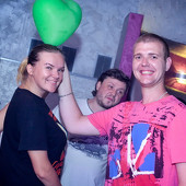 Frost B-Day фото 75