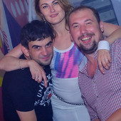 Frost B-Day фото 76