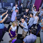 Frost B-Day фото 44