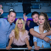 Frost B-Day фото 51