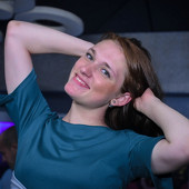 Frost B-Day фото 60