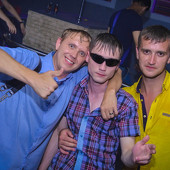 Frost B-Day фото 88