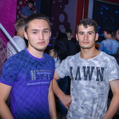 Frost B-Day фото 38