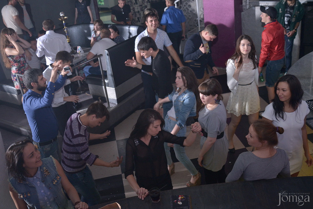 Фотография с VANITTO WHITE NIGHT в Пятерочка