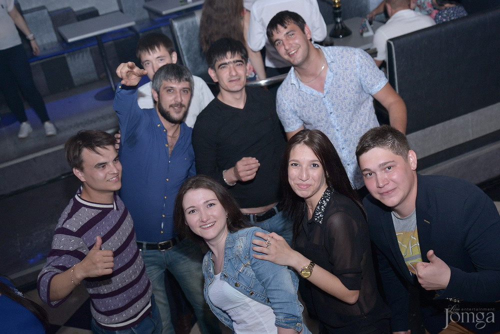 Фотография с VANITTO WHITE NIGHT в Пятерочка