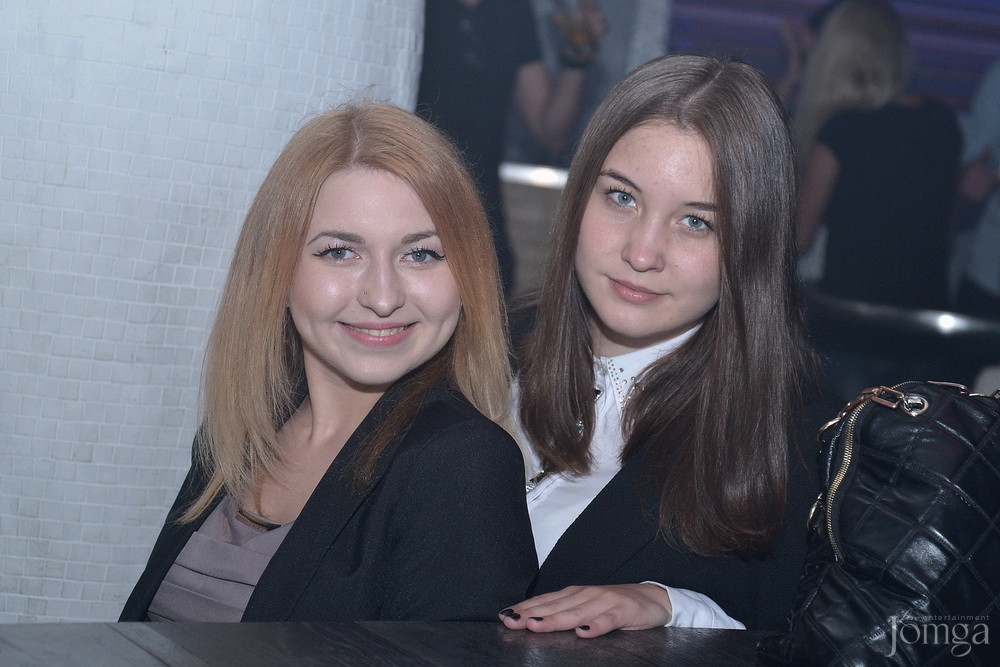 Фотография с VANITTO WHITE NIGHT в Пятерочка