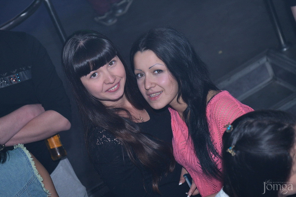 Фотография с VANITTO WHITE NIGHT в Пятерочка