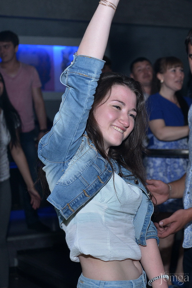 Фотография с VANITTO WHITE NIGHT в Пятерочка