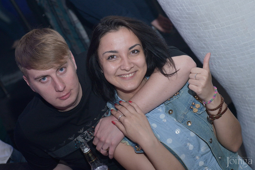 Фотография с VANITTO WHITE NIGHT в Пятерочка