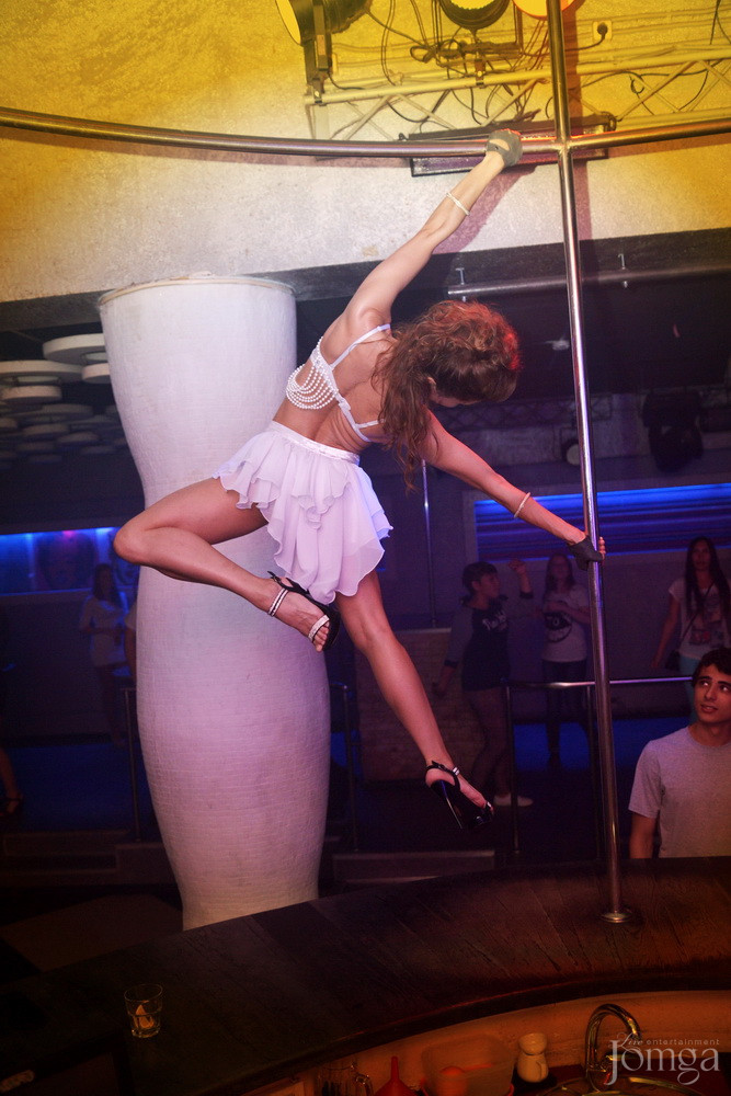 Фотография с VANITTO WHITE NIGHT в Пятерочка