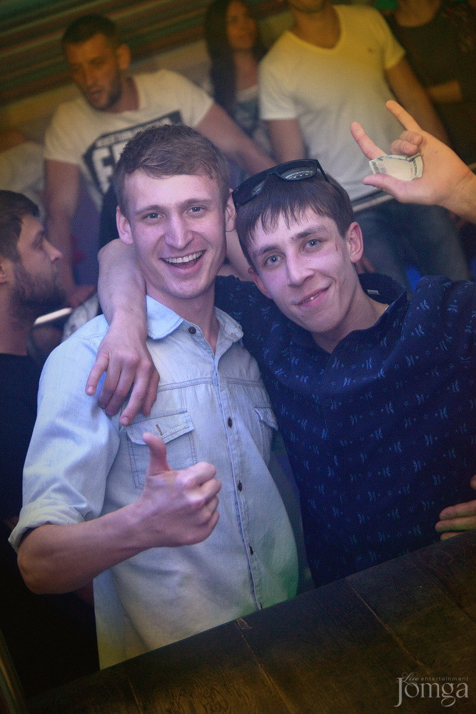 Фотография с VANITTO WHITE NIGHT в Пятерочка