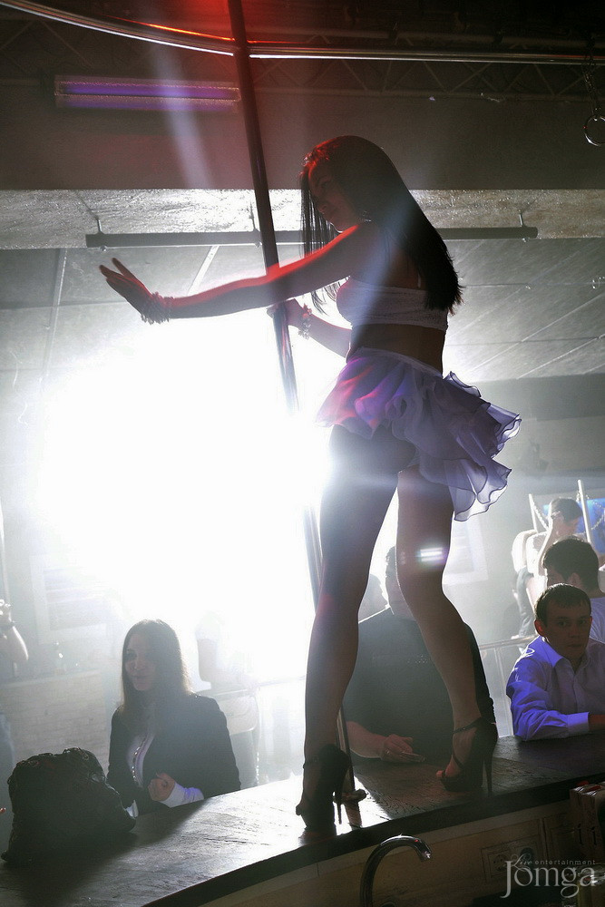 Фотография с VANITTO WHITE NIGHT в Пятерочка