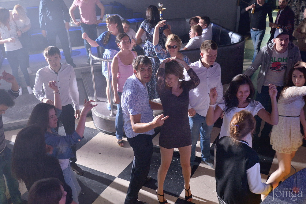 Фотография с VANITTO WHITE NIGHT в Пятерочка