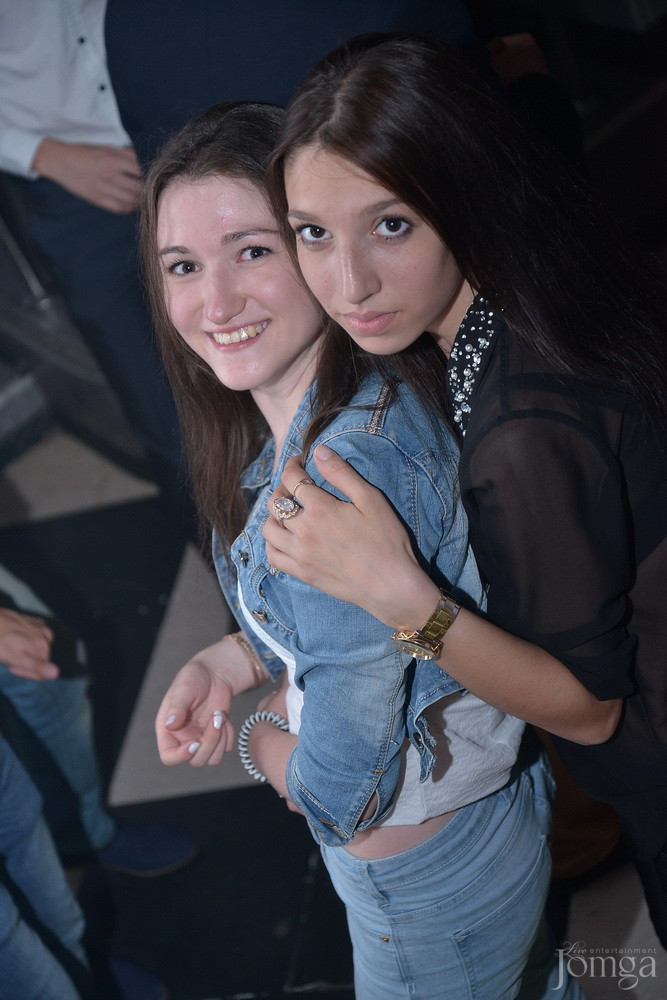 Фотография с VANITTO WHITE NIGHT в Пятерочка