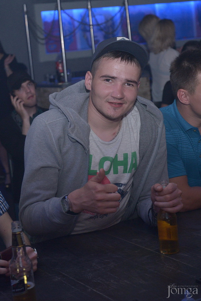 Фотография с VANITTO WHITE NIGHT в Пятерочка