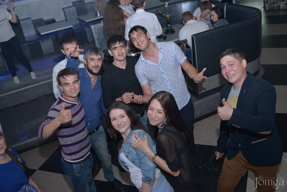 Фотография с VANITTO WHITE NIGHT в Пятерочка