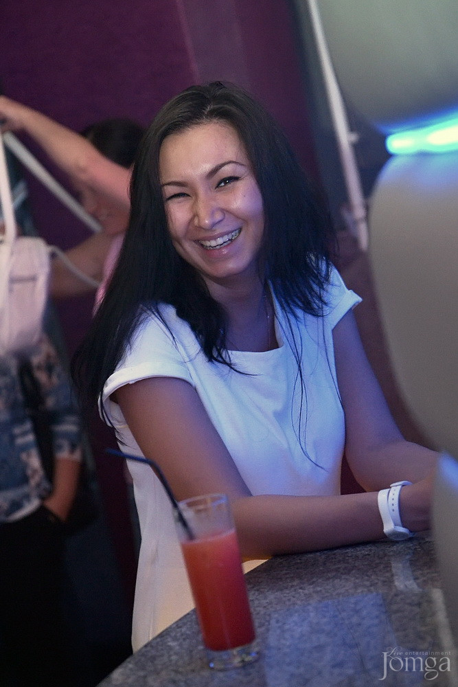 Фотография с VANITTO WHITE NIGHT в Пятерочка