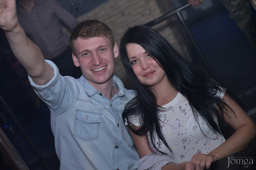 Фотография с VANITTO WHITE NIGHT в Пятерочка