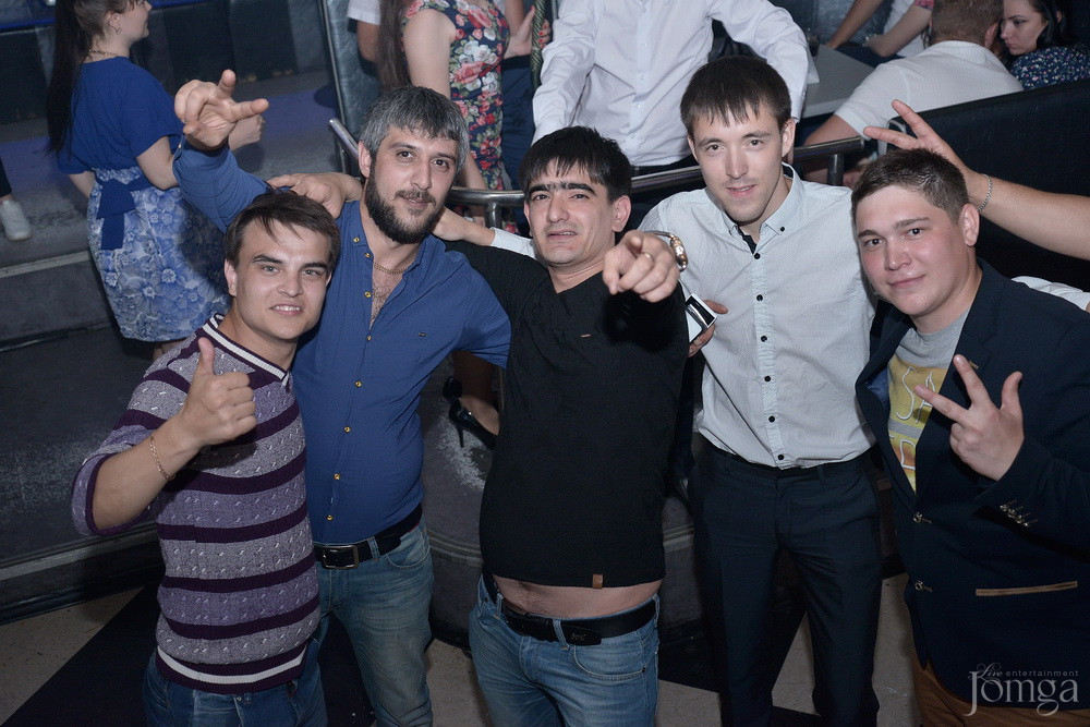 Фотография с VANITTO WHITE NIGHT в Пятерочка