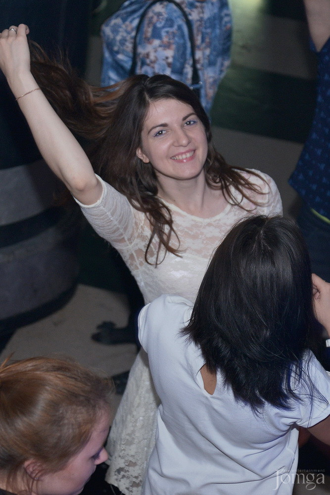 Фотография с VANITTO WHITE NIGHT в Пятерочка