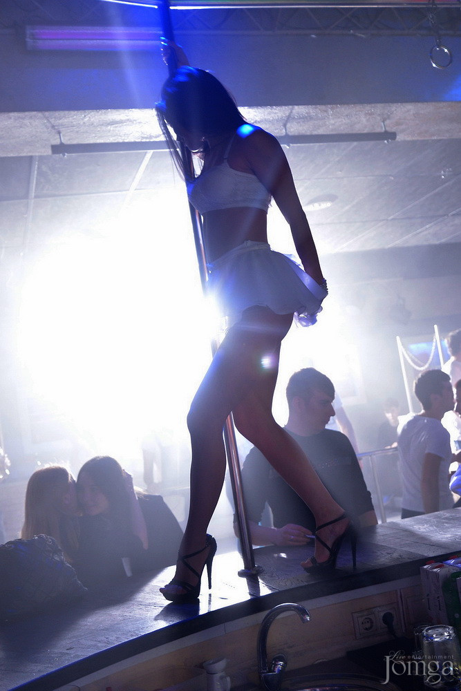 Фотография с VANITTO WHITE NIGHT в Пятерочка