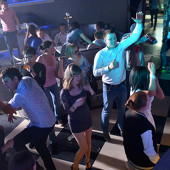 VANITTO WHITE NIGHT фото 77