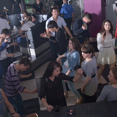 VANITTO WHITE NIGHT фото 35