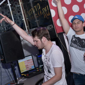 VANITTO WHITE NIGHT фото 41