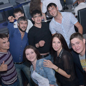 VANITTO WHITE NIGHT фото 39