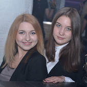 VANITTO WHITE NIGHT фото 53