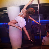 VANITTO WHITE NIGHT фото 34