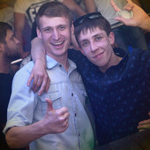 VANITTO WHITE NIGHT фото 50