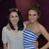 VANITTO WHITE NIGHT фото 78