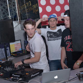 VANITTO WHITE NIGHT фото 42