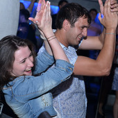 VANITTO WHITE NIGHT фото 66