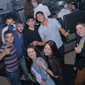 VANITTO WHITE NIGHT фото 38