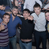 VANITTO WHITE NIGHT фото 40