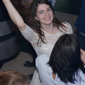 VANITTO WHITE NIGHT фото 69