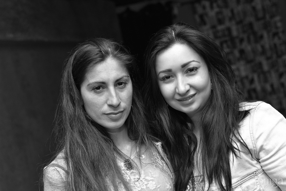 Фотография с VIP в Пятерочка