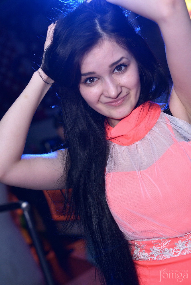 Фотография с VIP в Пятерочка