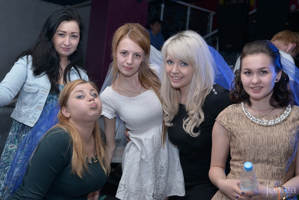 Фотография с VIP в Пятерочка